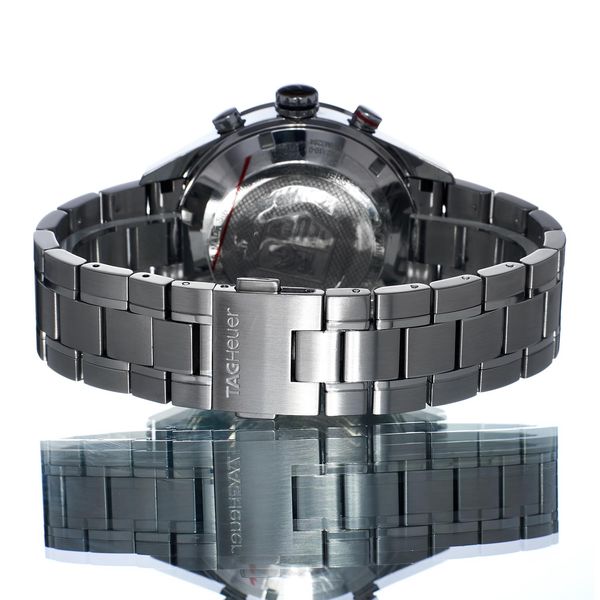 Tag Heuer Carrera CV2A10